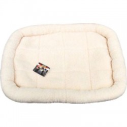 Pet Cushion Sheepskin type...