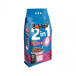 BOBTAIL - 2in1 -CHUNKS...