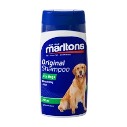 Marltons Original Dog...