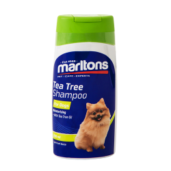 Marltons Tea-Tree...