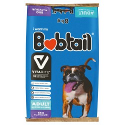 BOBTAIL MED/LARGE ADULT BBQ...