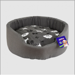 Foam Dog Bed 40cm
